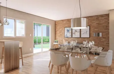 Apartamento à venda na Rua Otília, 332, Vila Esperança, São Paulo