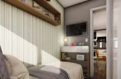 Apartamento à venda na Avenida Cangaíba, 3734, Cangaíba, São Paulo