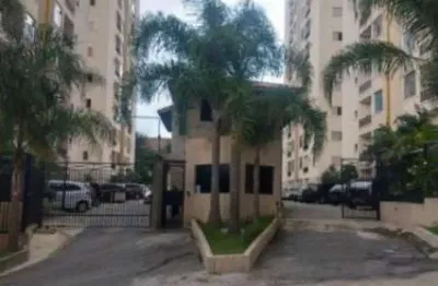 Apartamento 64 m² 2 dorms. 1 vaga a venda em vila bancaria, guarulhos, sp