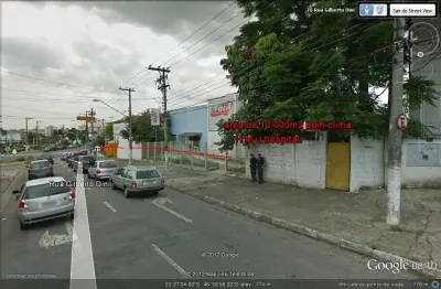 Terreno à venda na Avenida Gilberto Dini, 19, Jardim Bom Clima, Guarulhos