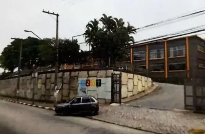 Barracão / Galpão / Depósito para alugar na Avenida Monteiro Lobato, 229, São Roque, Guarulhos