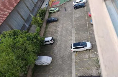Excelente apartamento 54 m² 2dorms. 1 vaga a venda portal dos gramados-guarulhos