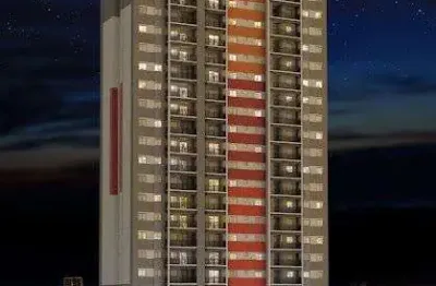 Excelente apto.  a venda 75 m² 2 dorms. 1 suite 1 vaga jd. flor da montanha, gua