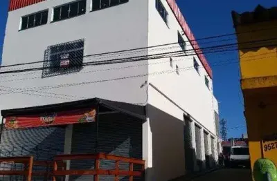 Vende-se prédio comercial ! no jardim novo portugal em guarulhos.