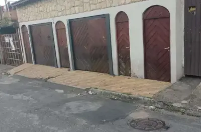 Casa térrea para locação - jardim scyntila - guarulhos - sp