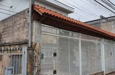 Casa com 3 quartos para alugar na Avenida Domingos Fanganiello, 107, Vila Melliani, Guarulhos