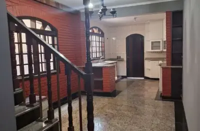 Casa com 3 quartos à venda na Rua Jácomo Jacobuci, 102, Jardim Rizzo, Guarulhos