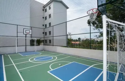 Apartamento com 2 quartos à venda na Viela Betânia, 4, Jardim Albertina, Guarulhos