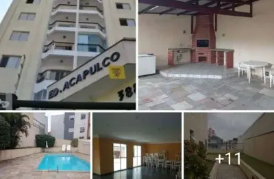 Excelente apartamento 2 dormitorio a venda na vila maltide são paulo.