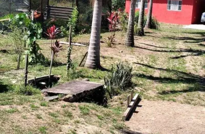 Chácara / sítio com 3 quartos à venda na Estrada Do Morro Grande, Área Rural, Miracatu