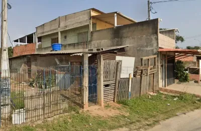 Terreno à venda na Estrada do Tronco, 3430, Veraneio Maracanã, Itaquaquecetuba