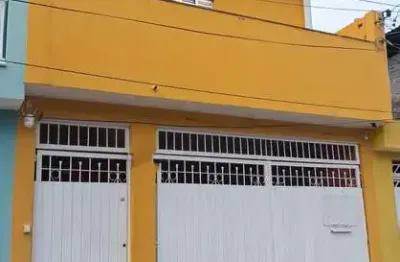 Sobrado a venda  - jardim santa lidia / guarulhos - sp.