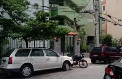 Apartamento com 2 quartos à venda na Rua Senhora do Porto, 78, Vila Barros, Guarulhos