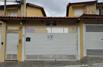 Sobrado para venda - condominio jardim matarazzo - sp