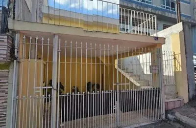 Casa com 3 quartos à venda na Rua Piracicaba, 82, Gopoúva, Guarulhos