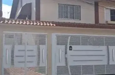 Casa com 4 quartos à venda na Rua Piauí, 107, Jardim Santa Bárbara, Guarulhos