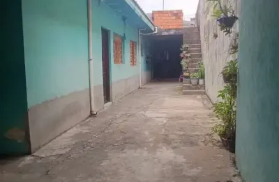 Casa com 3 quartos à venda na Rua Waldomiro José Antônio, 83, Jardim Eliana, Guarulhos