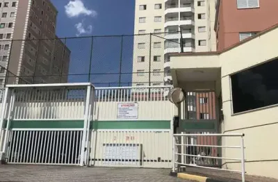 Vende-se apartamento 3 dormitórios cond villagio  golden tower
