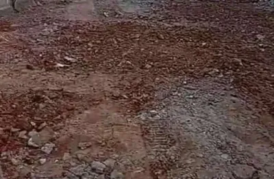 Terreno à venda na Rua Silveira Pires, 168, Parque Paulistano, São Paulo