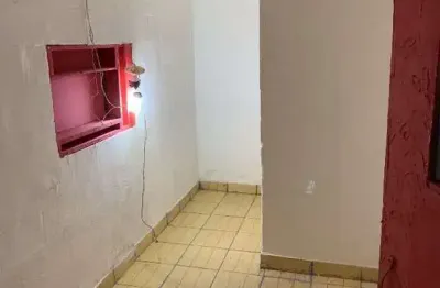 Casa comercial para alugar na Avenida Aricanduva, 2091, Vila Califórnia, São Paulo