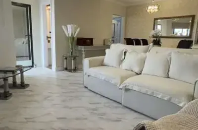 Apartamento com 3 quartos à venda na Rua Miragem, 202, Vila Regente Feijó, São Paulo
