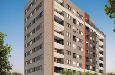Apartamento 2 dormitórios à venda tatuapé são paulo/sp