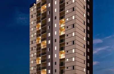 Apartamento 2 dormitórios à venda vila ré são paulo/sp