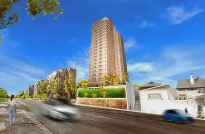 Apartamento 2 dormitórios à venda vila guilhermina são paulo/sp