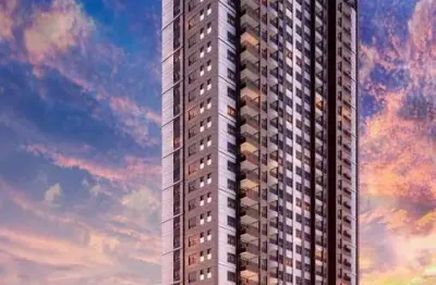 Apartamento 2 dormitórios à venda brooklin paulista são paulo/sp