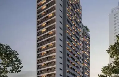 Apartamento 2 dormitórios à venda brooklin novo são paulo/sp