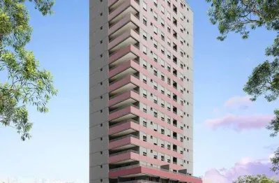 Apartamento 2 dormitórios à venda vila guilhermina são paulo/sp