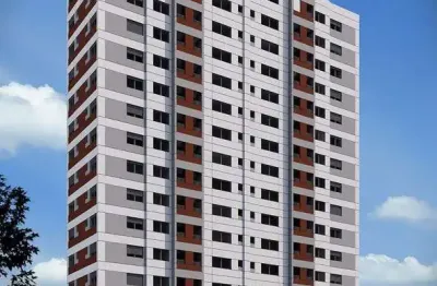 Apartamento com 2 quartos à venda na Rua da Mooca, 1986, Mooca, São Paulo