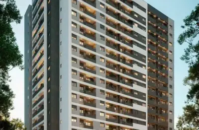 Apartamento com 2 quartos à venda na Rua Airi, 114, Tatuapé, São Paulo