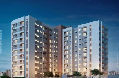 Apartamento 2 dormitórios à venda vila nova mazzei são paulo/sp