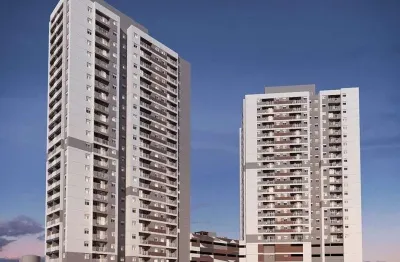 Apartamento com 2 quartos à venda na Iolando Ribeiro Boaventura, 335, Aricanduva, São Paulo