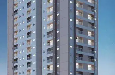 Apartamento com 2 quartos à venda na José Conhago Pomare, 100, Mandaqui, São Paulo