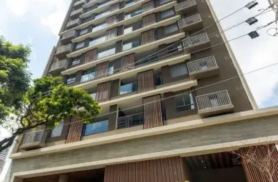 Apartamento com 2 quartos à venda na Rua Andréa Paulinetti, 242, Itaim Bibi, São Paulo