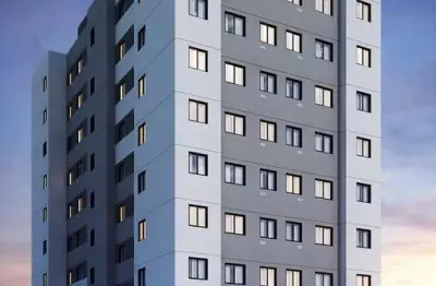Apartamento 2 dormitórios à venda vila penteado são paulo/sp