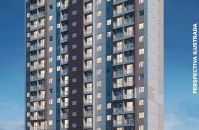 Apartamento 2 dormitórios à venda parada xv de novembro são paulo/sp