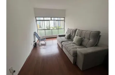 Apartamento 2 dormitórios à venda itaim bibi são paulo/sp