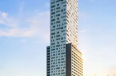 Sala comercial à venda na Rua Bom Sucesso, 220, Tatuapé, São Paulo