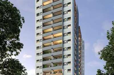 Studio 1 dormitórios à venda vila matilde são paulo/sp
