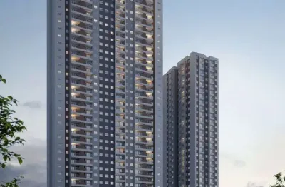 Apartamento 2 dormitórios à venda vila carrão são paulo/sp