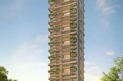 Apartamento 2 dormitórios à venda brooklin paulista são paulo/sp