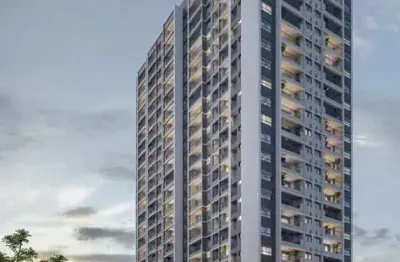 Apartamento com 3 quartos à venda na Avenida Álvaro Ramos, 374, Belém, São Paulo