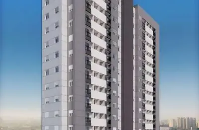 Apartamento 2 dormitórios à venda itaquera são paulo/sp