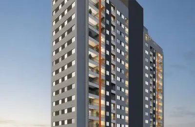 Apartamento com 2 quartos à venda na Rua Victório Santim, 931, Itaquera, São Paulo