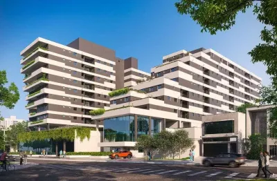 Apartamento com 3 quartos à venda na Rua Doutor César, 760, Santana, São Paulo