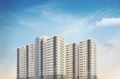 Apartamento 2 dormitórios à venda colônia (zona leste) são paulo/sp
