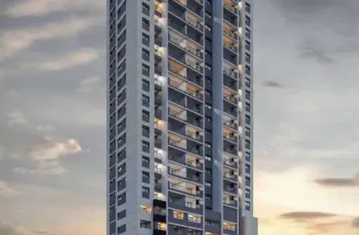 Apartamento 2 dormitórios à venda brooklin paulista são paulo/sp